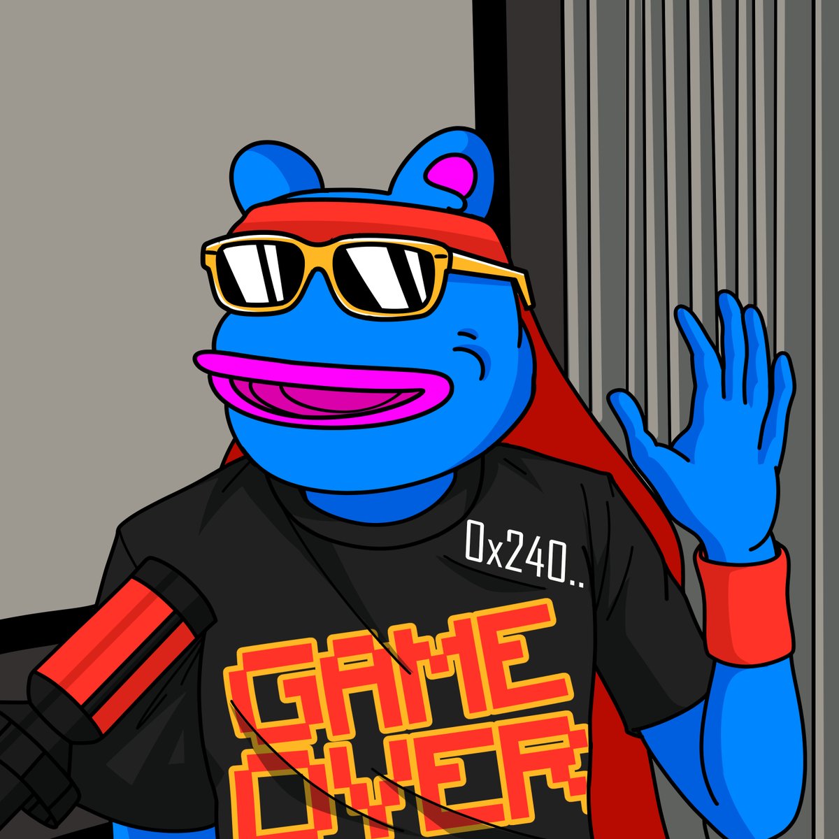 patnotdet's tweet photo. @AI_Alpha_Wolf @brettether INEVITABLE! https://t.co/DeZSXhUFz5