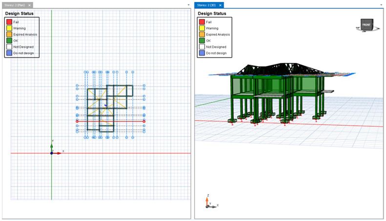 B_E_Labs's tweet photo. Mbere yokugira imirimo yokubaka kuri site genzura neza cyagwa wongere wige umushinga kuko inyubako zikomeza cyane nibyuma byakoreshejwe mukubaka #steelbars #structure #design https://t.co/bAzKhm6GF6