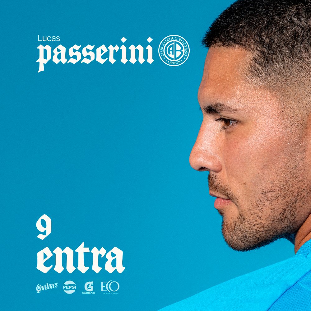 Belgrano tweet media