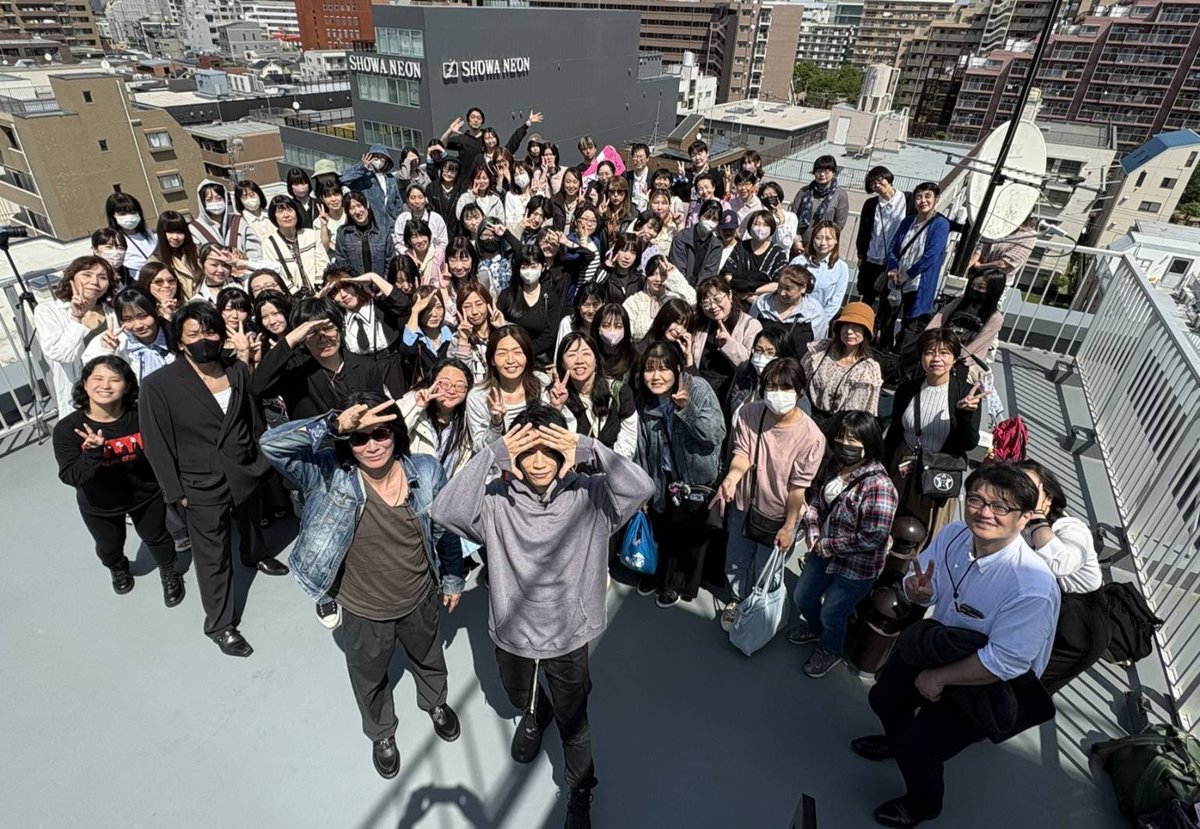 Tomoi tweet media