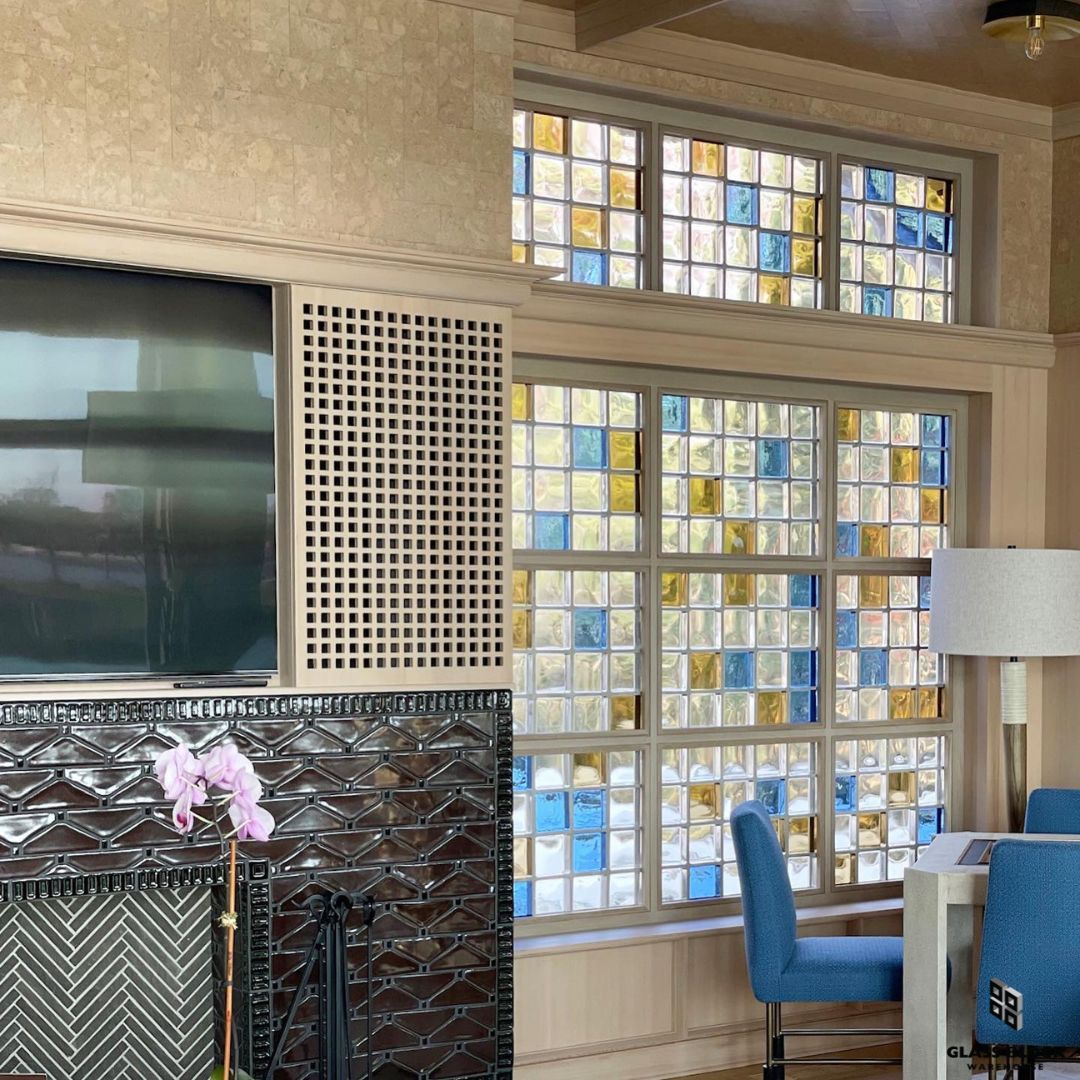 glassblockwh's tweet image. Soft light, clean spaces, and a fresh start for the week ahead. Bright interiors and natural light can change the whole mood of a home.

Sometimes the best reset starts right at home.

#GlassBlockWarehouse #SundayReset #HomeDesign #NaturalLight