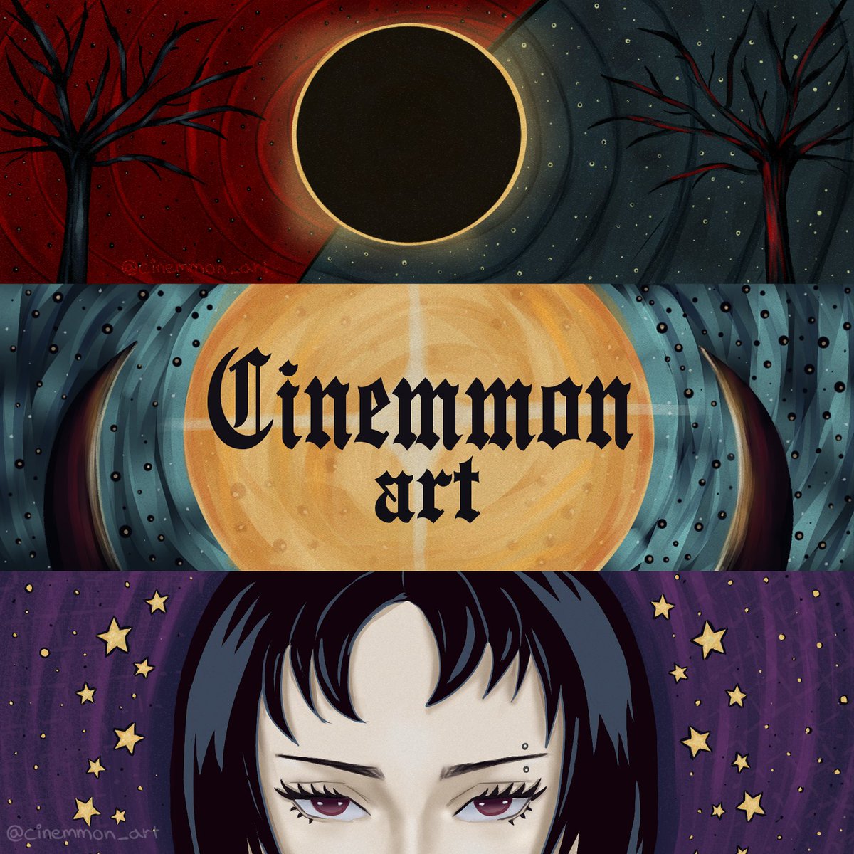 Scremm | VGen Commissions Open! tweet media