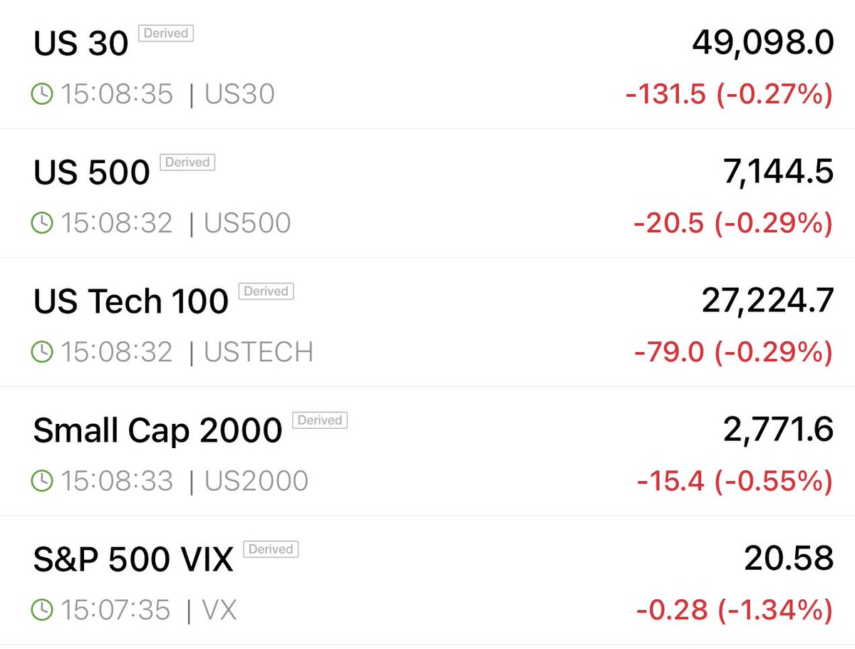 Heisenberg tweet media