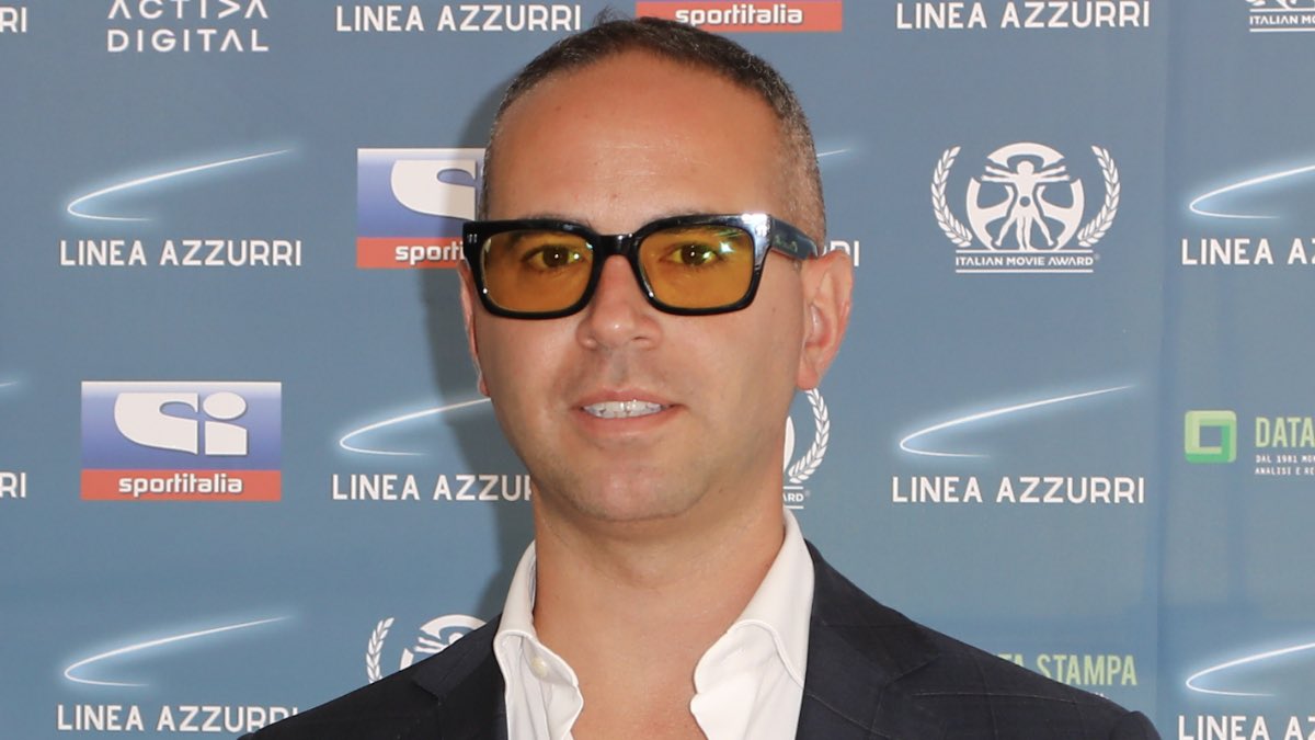Guido Olivares🇮🇹 tweet media