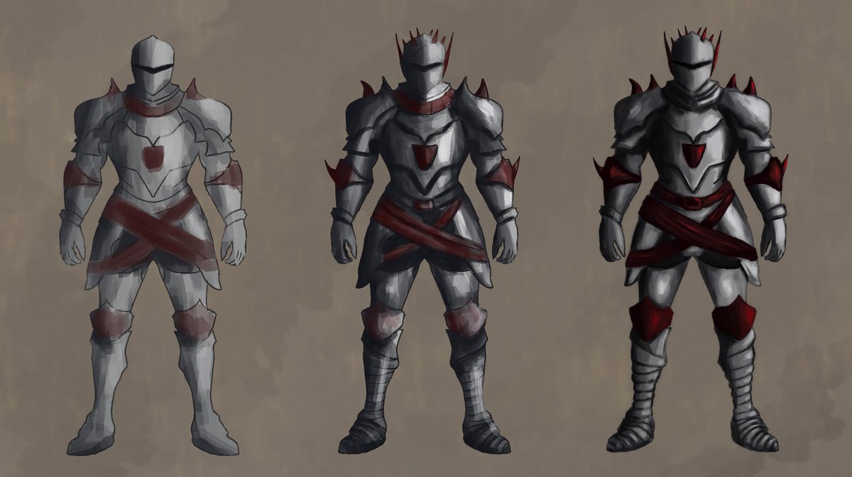 Scremm | VGen Commissions Open! tweet media