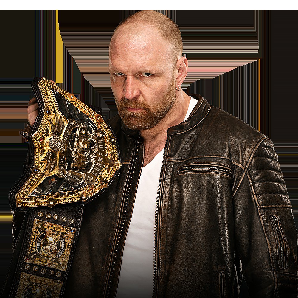 DaniscoMark's tweet image. He is the only member from The Shield that has won the 3 greatest titles in the 3 biggest wrestling company's.
WWE
AEW
NJPW
He won the title in WWE under the name Dean Ambrose.
@WWERomanReigns 
@WWERollins 
@JonMoxley 
#DeanAmbrose 

Yes he is the best wrestler from #TheShield