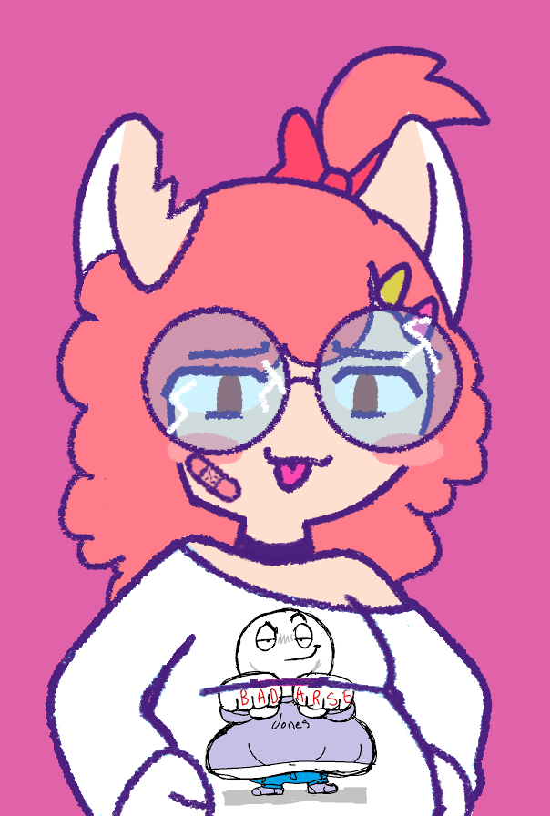 Redd...? tweet media