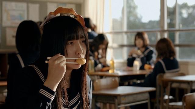 蓮なつシネマレビュー tweet media