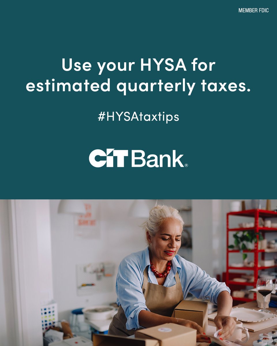 CIT Bank (@CITBank) / Posts / X