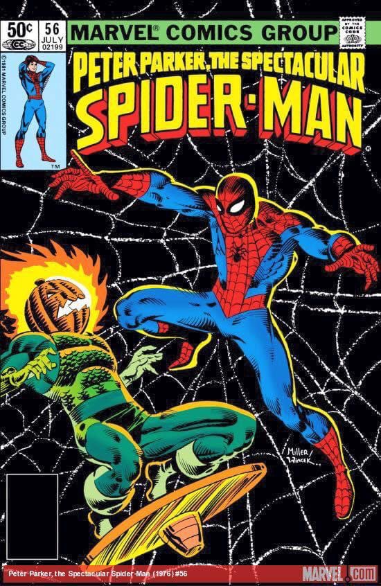 THE SPINNER RACK tweet media