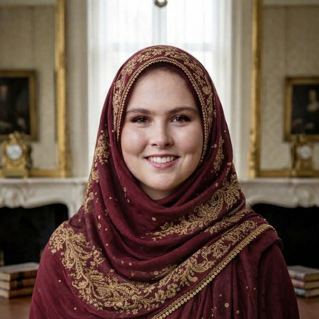 Juf Bouchra tweet media