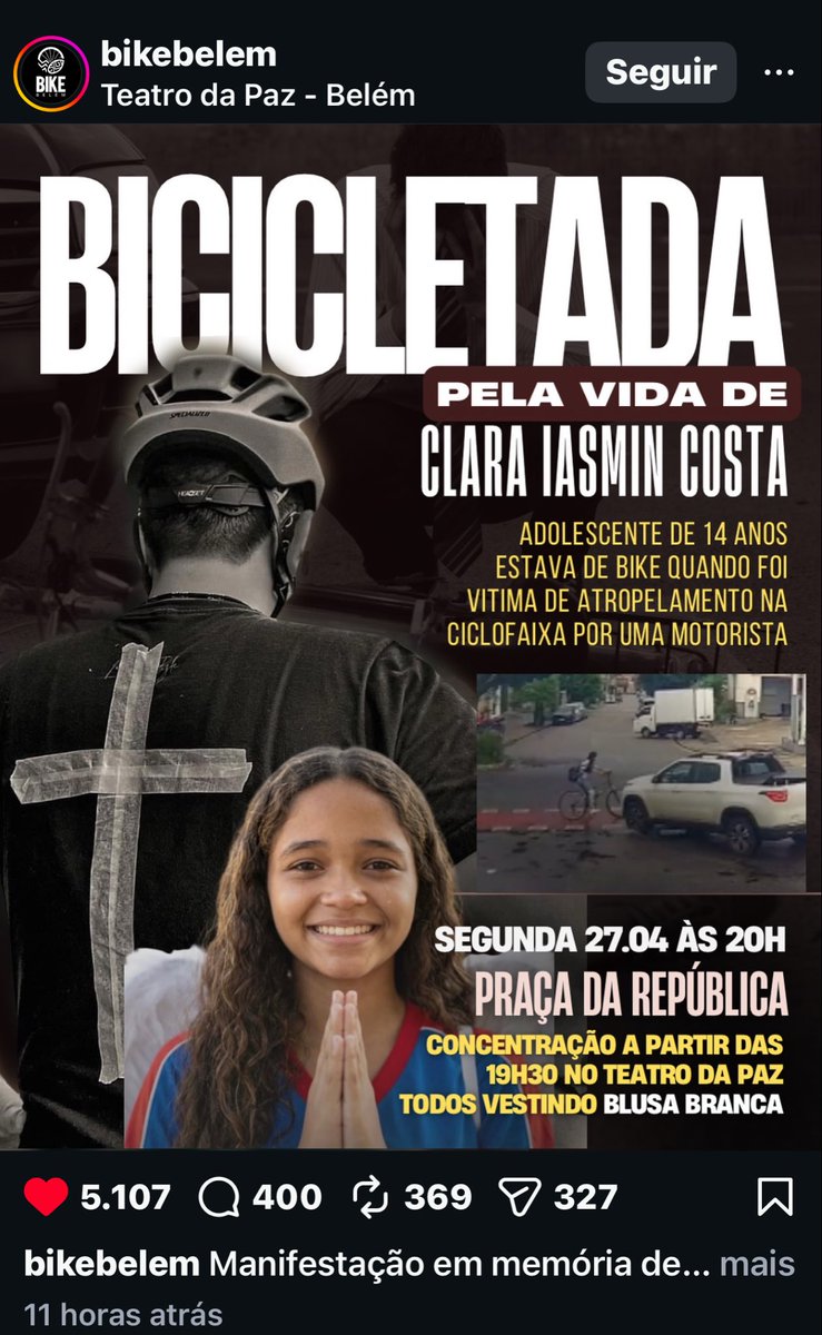 fb_belem's tweet photo. Yasmim vive 🙏🏽 https://t.co/JEX6DCbU4P