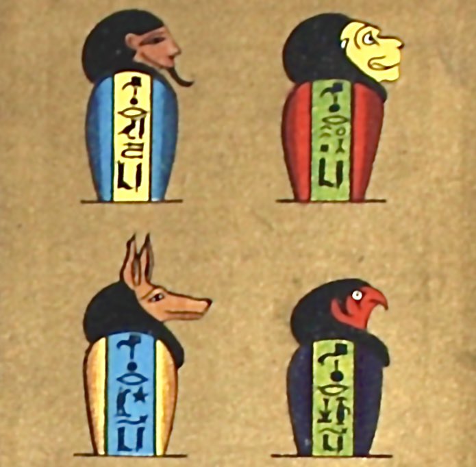 EgyptomaniaMuse's tweet image. Day 116 of #photoaday 

A collectible 1920s cigarette card, inspired by Tutmania following the discovery and emptying of the tomb of Tutankhamun from 1922 onwards

#365days #365daychallenge #365photodaychallenge