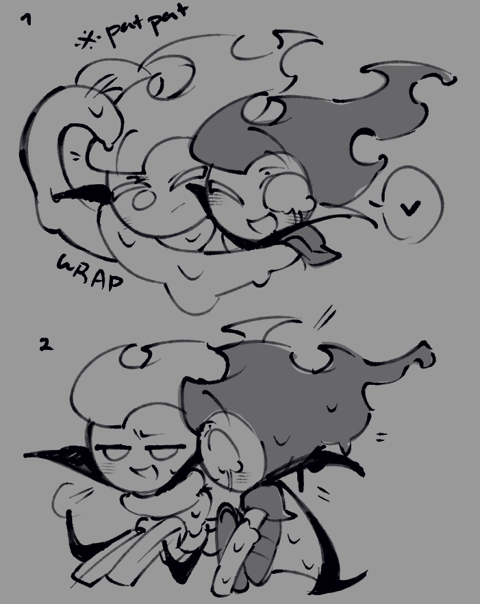 🍵 irodim tweet media