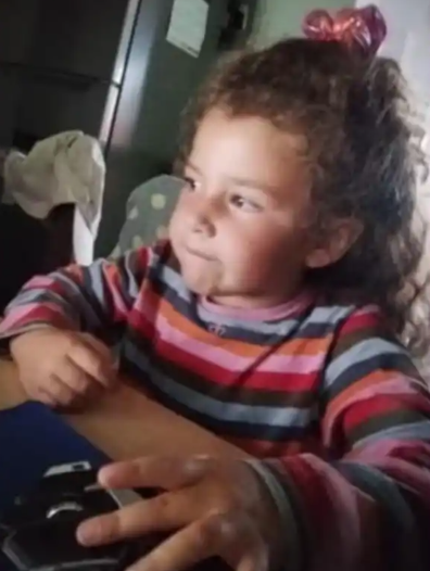 desaparecidas argentina tweet media