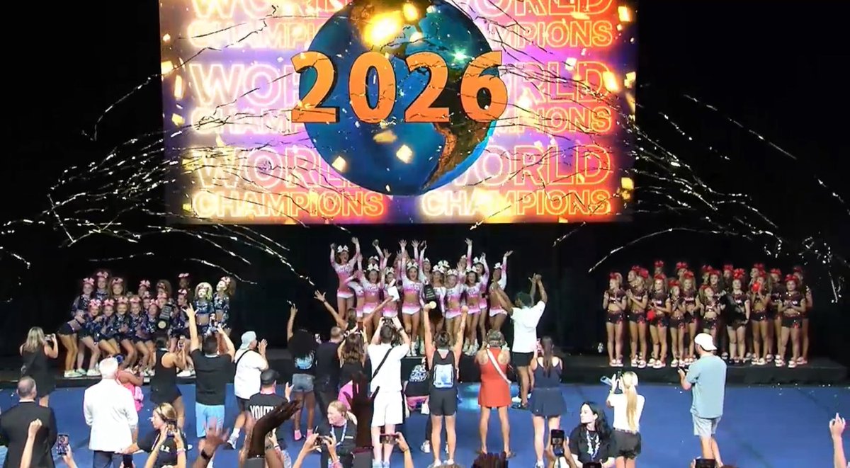 IT WAS A LADY BULLET YEAR.