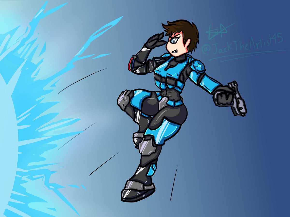 Jack_Artist45 tweet media