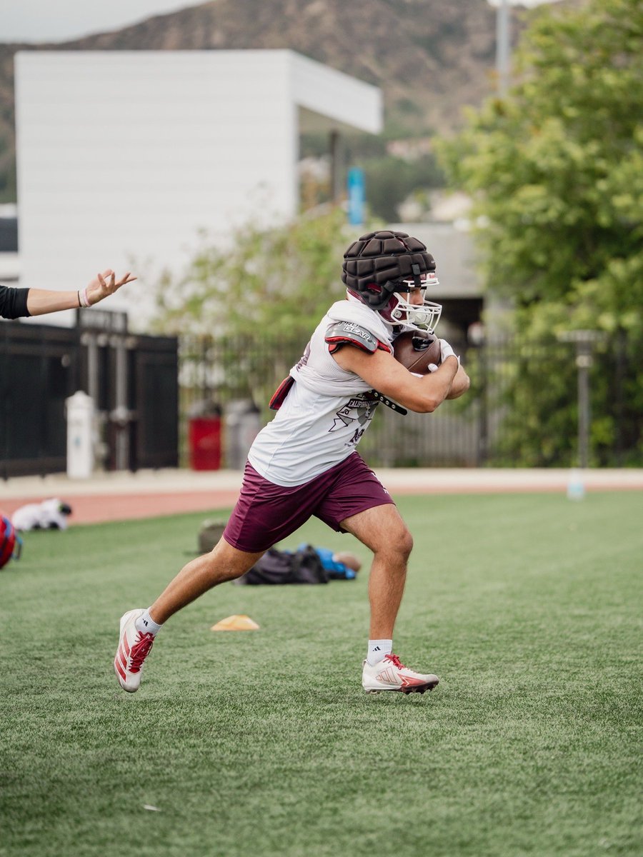 Mt. SAC Football tweet media