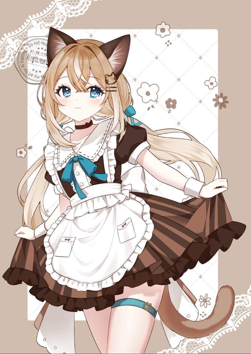 音恋宮さくや🐈🩵🎀 tweet media