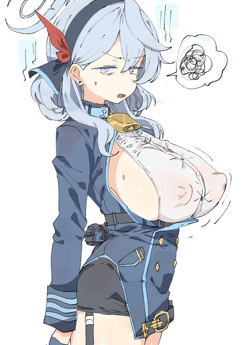 なんだその目は 