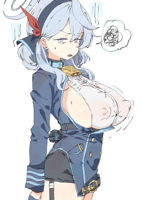 なんだその目は 