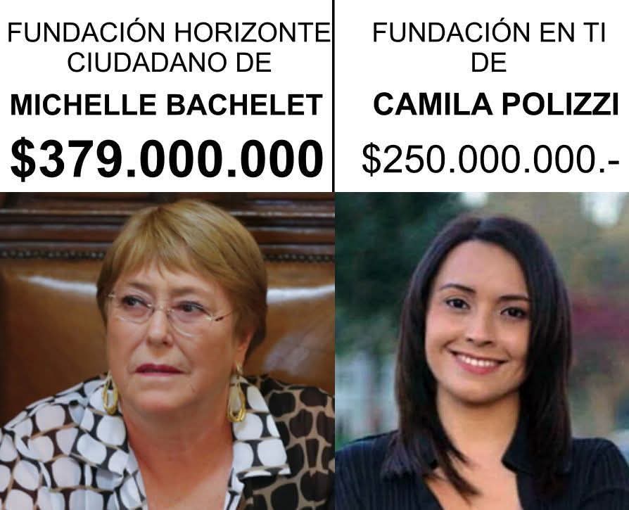 Puso IVA a la venta de vvdas y mató el sueño de la casa propia de los chilenos. Subió el impto de 1ra de 20 al 27% y mató la inversión. Bajó a los estudiantes de los patines y mató la educación pública. Dijo que ya no habría tsunami y desapareció Dichato.