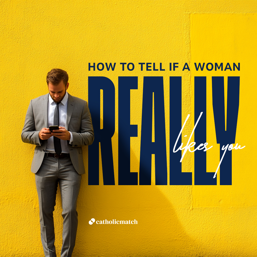 CatholicMatch tweet media