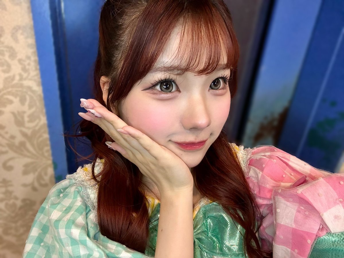 加藤好実(KAWAII LAB. MATES) tweet media