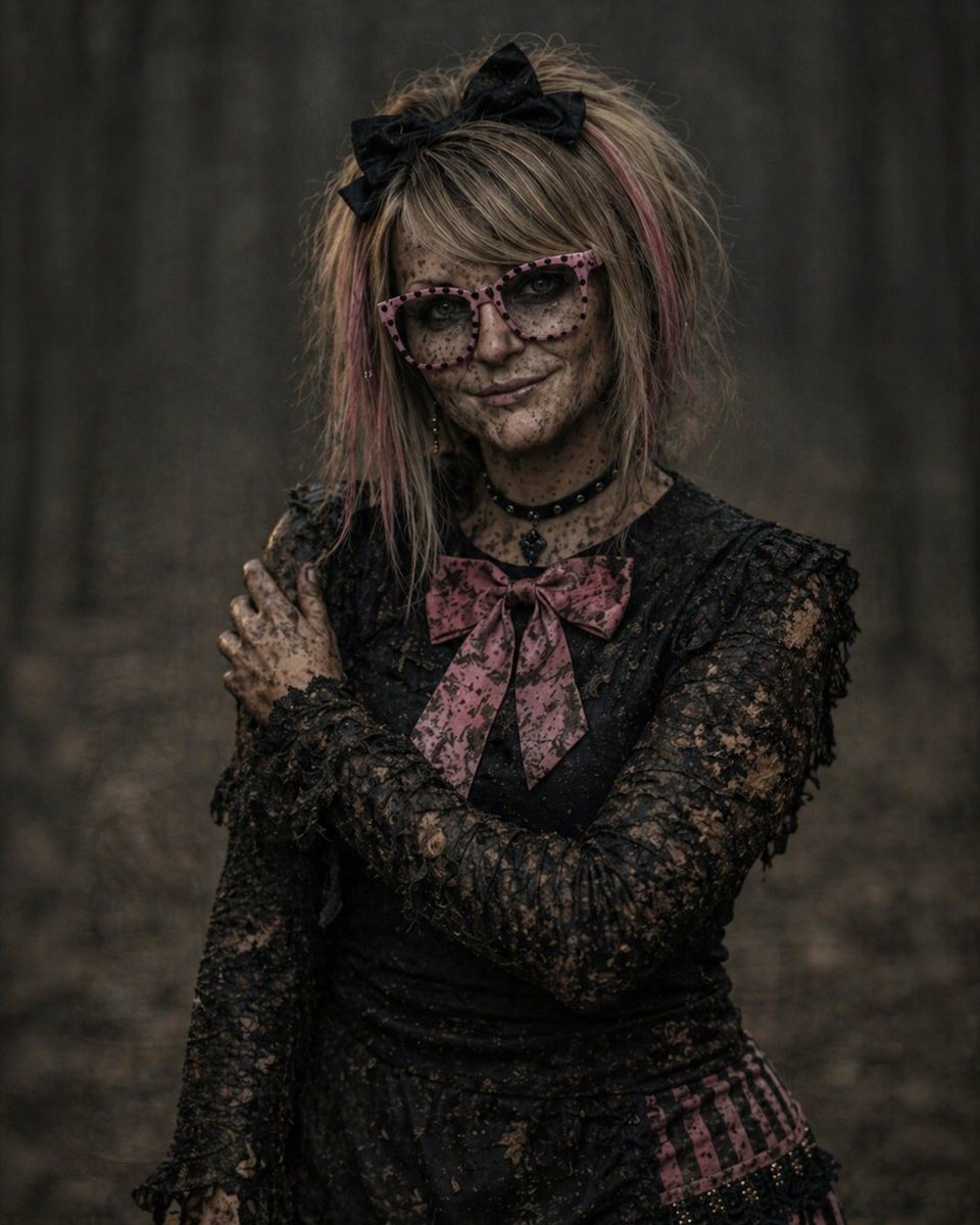 Mildred the Ex-Milkmaid (☥𝐃𝐁) tweet media