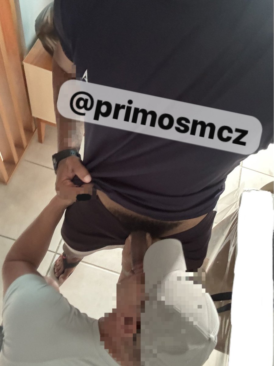 Pedro e Matheus tweet media