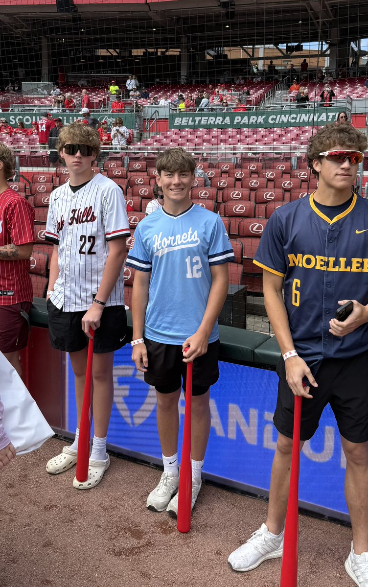 Monroe Hornets Baseball tweet media