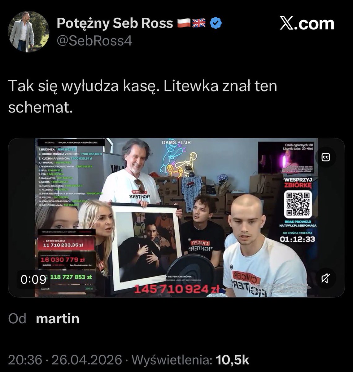 chrzanik tweet media