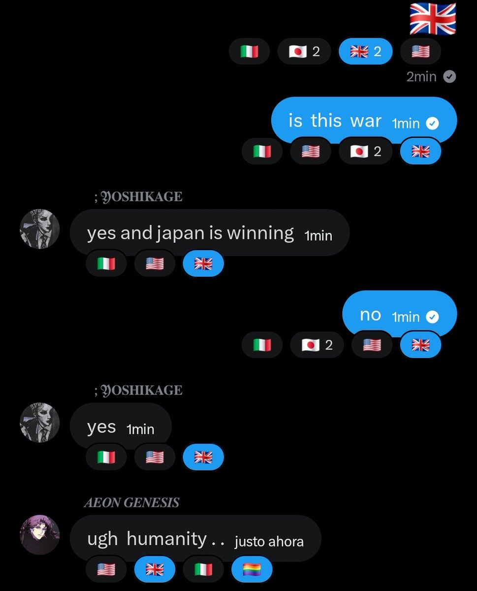 ᅠ ᅠ𝐃𝐈𝐎──┈┈時 tweet media