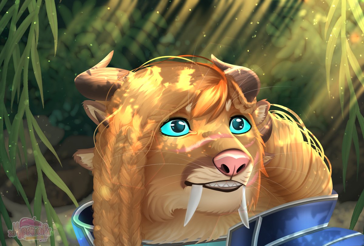 xHyperwolfx's tweet photo. BOO, FURRY DRAWING HUMAN JUMPSCARE!

I made a Calvina mesmer human form as well, Calvina was less than pleased that she got turned into a human, but the mission called for it, so, she'll put up with it, for now...

#Guildwars2 #GW2 #Charr https://t.co/lNMMY4Hk5v