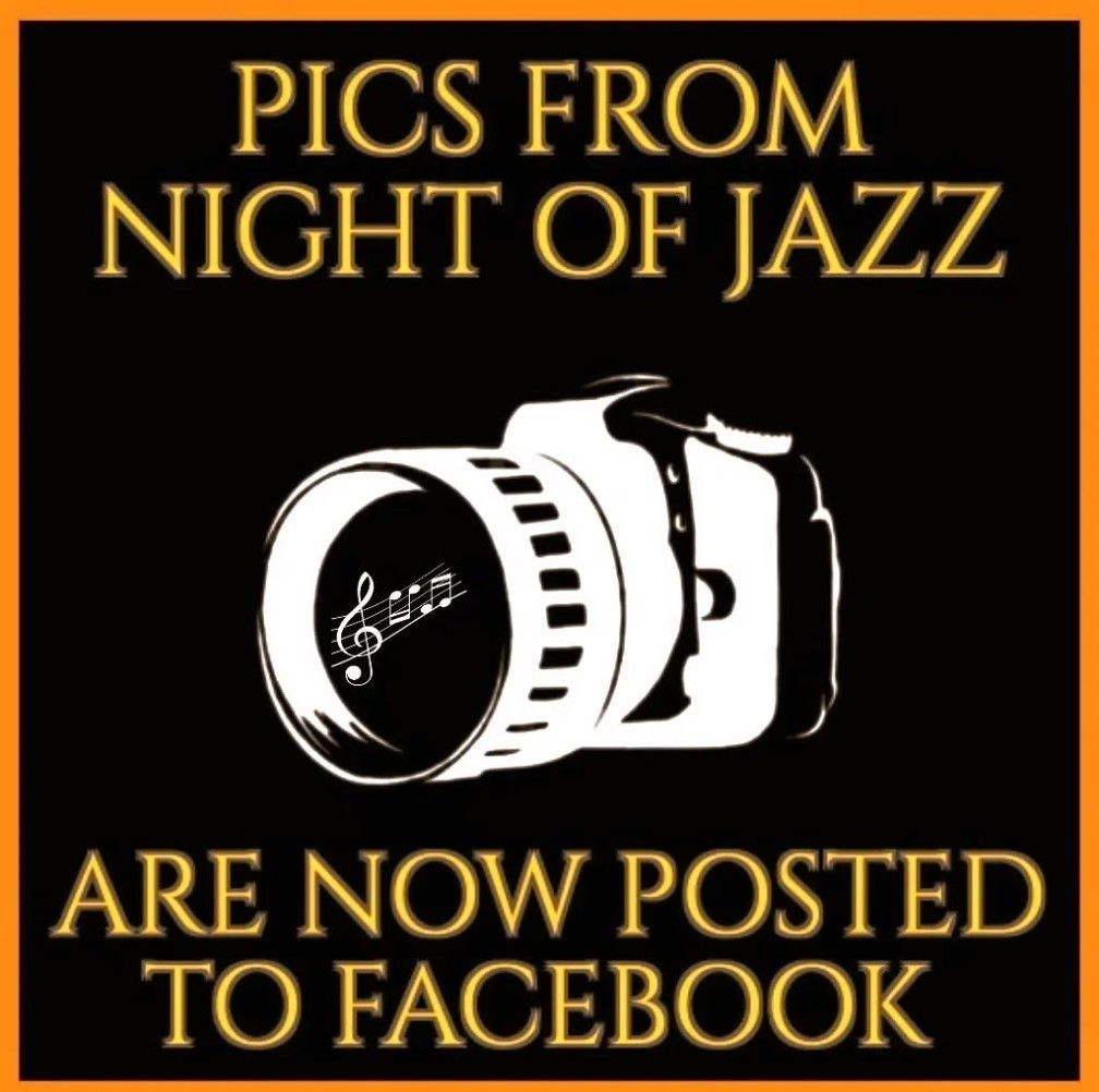 jazzcatsccsd's tweet photo. Pics &amp; videos for Night Of Jazz 4/22/26 are now posted to Facebook. https://t.co/UQkDrUg5kj