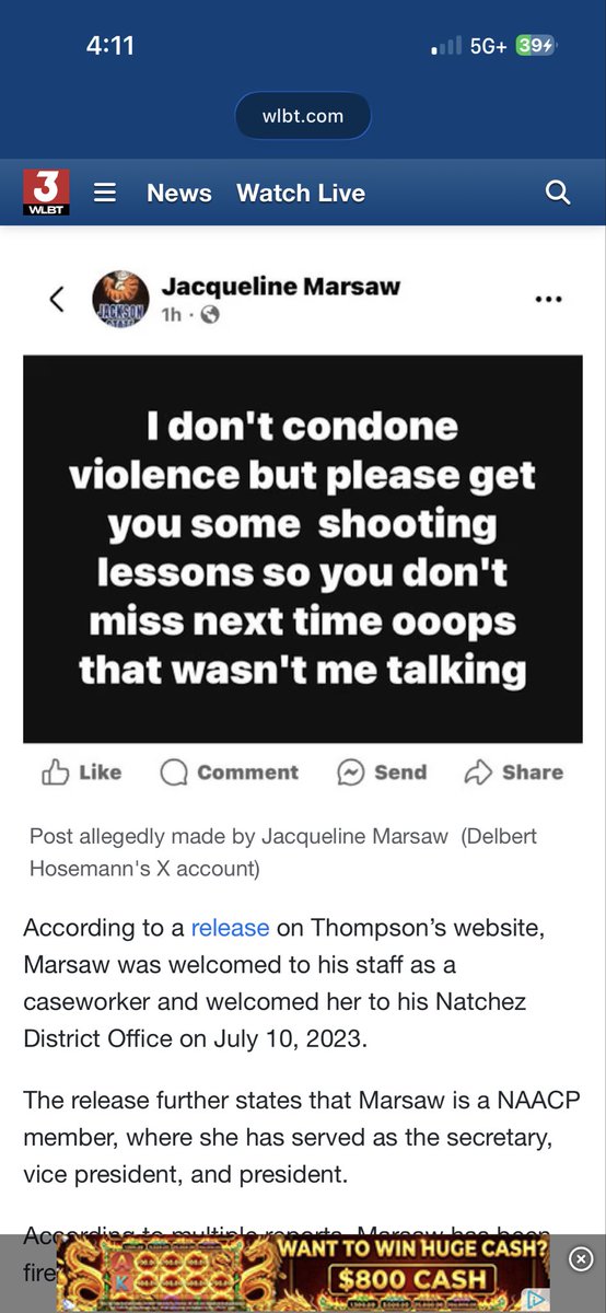 YouTellMe Podcast tweet media