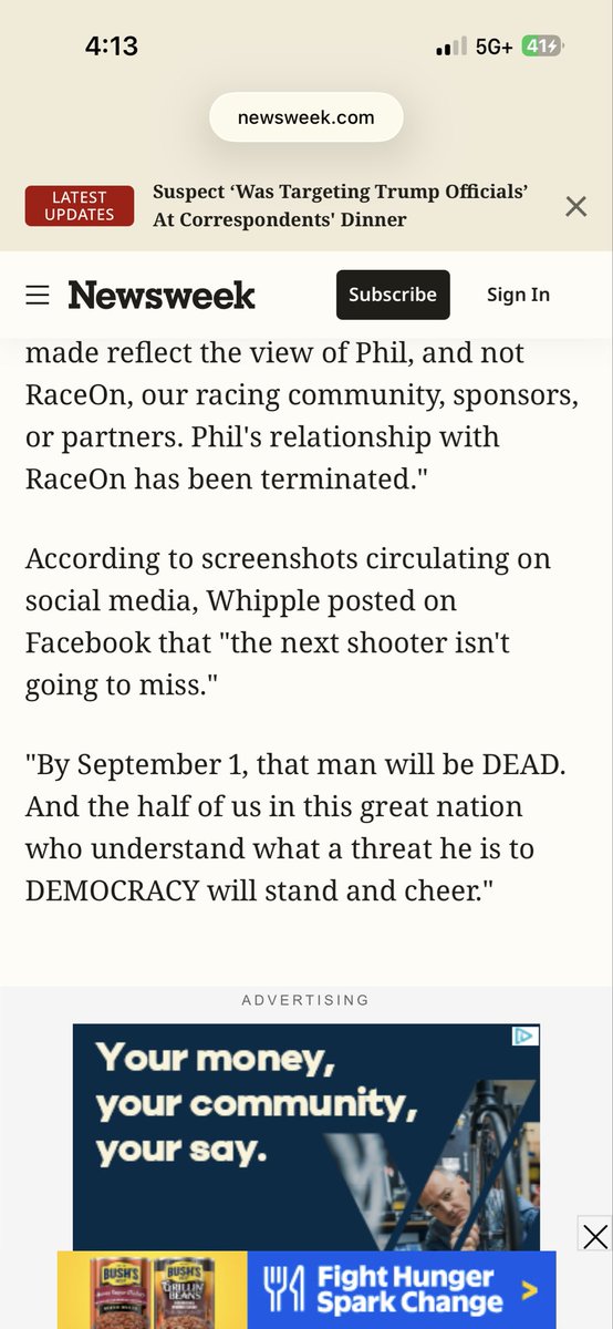 YouTellMe Podcast tweet media