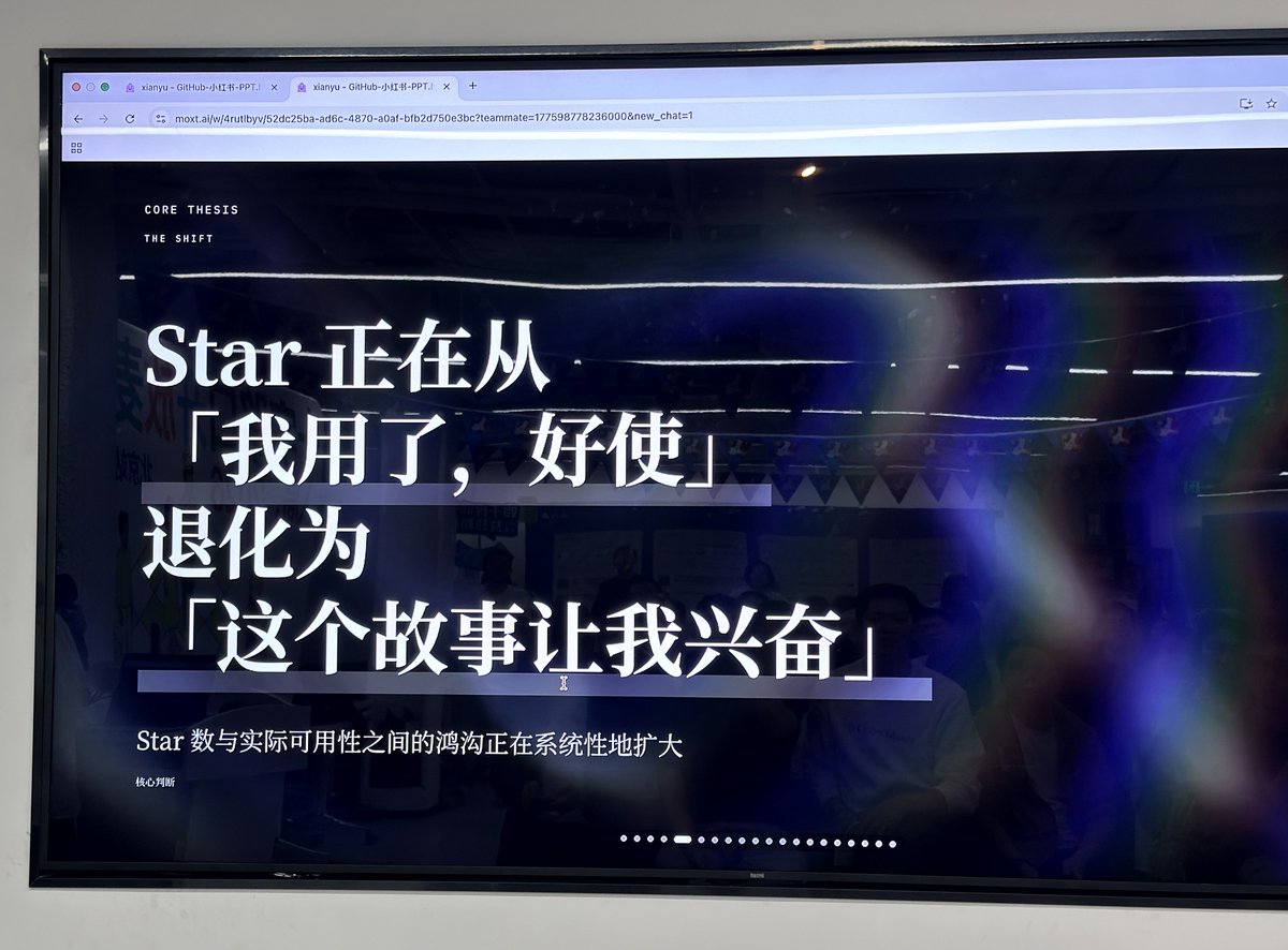 Orange AI tweet media