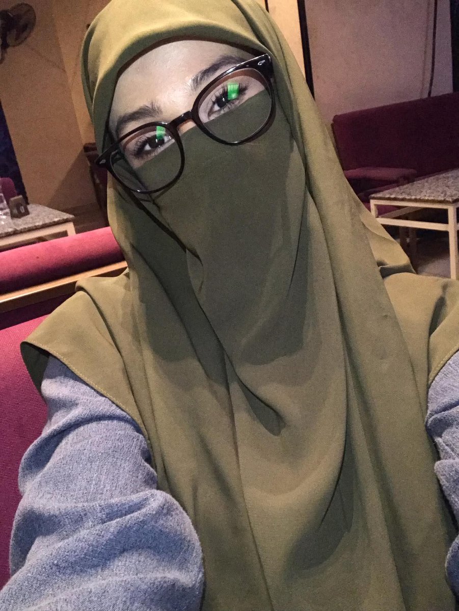 عفاف📿 tweet media