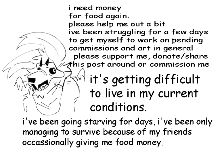 skimpybun_'s tweet photo. https://t.co/a0BkXz1Y1D
anything helps https://t.co/hfW4D7yMWm