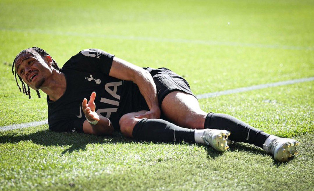 Tottenham Tiers tweet media