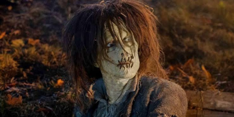 screams 🔪 tweet media