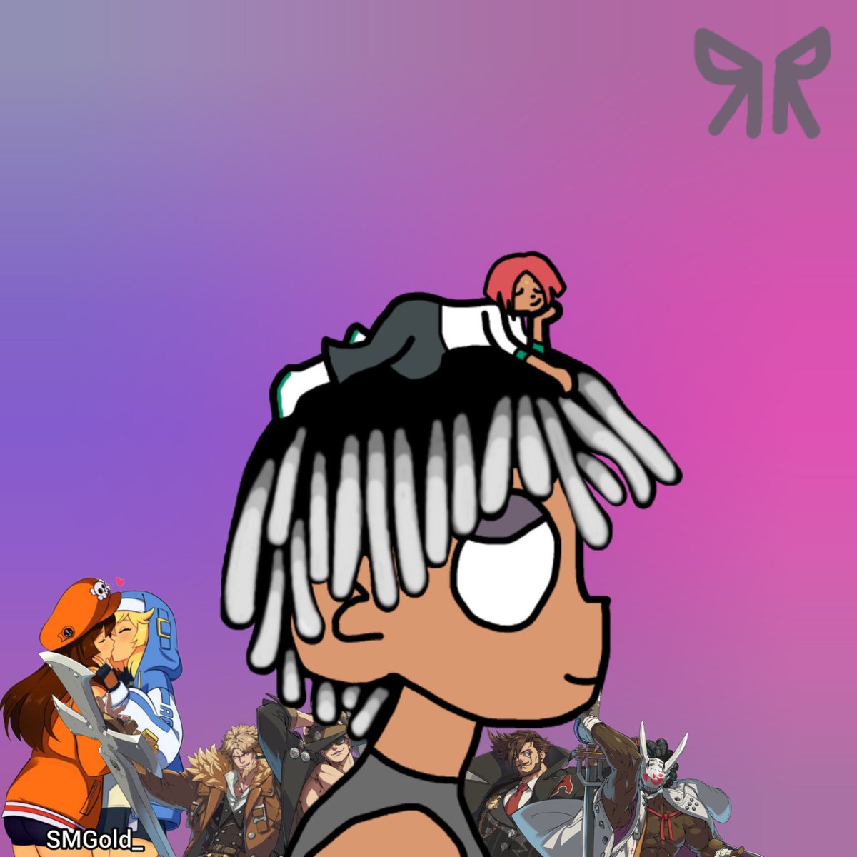 RebelRacc 🦝🐺♻️ tweet media