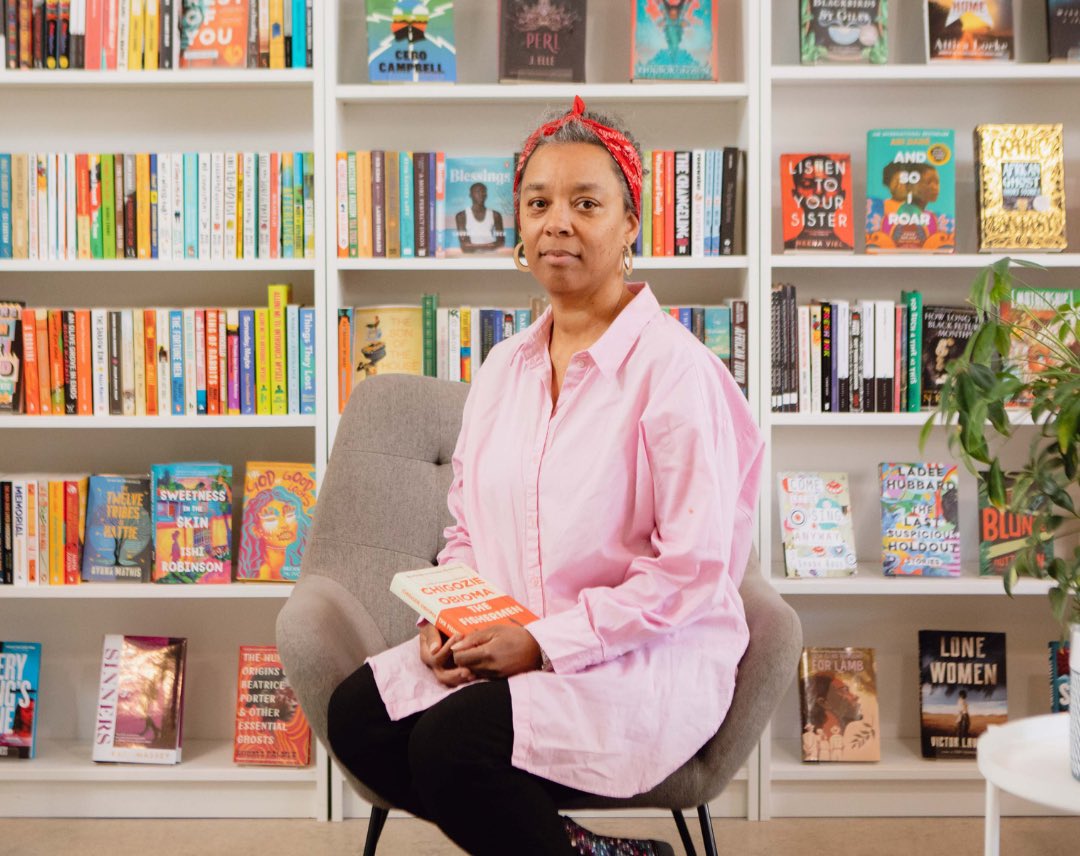 Melissa Sigodo tweet media