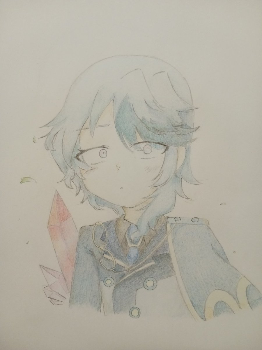 ている tweet media