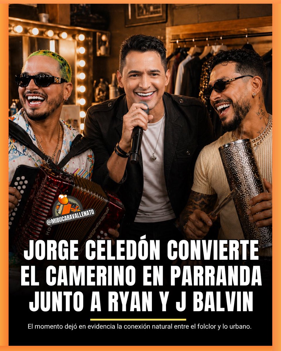 MiBucaravallenato tweet media