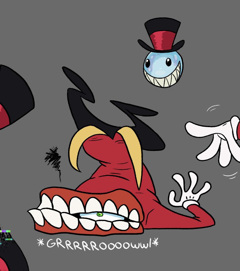 Moldy Feathers🦜(Autumn Schneider)🍁 tweet media