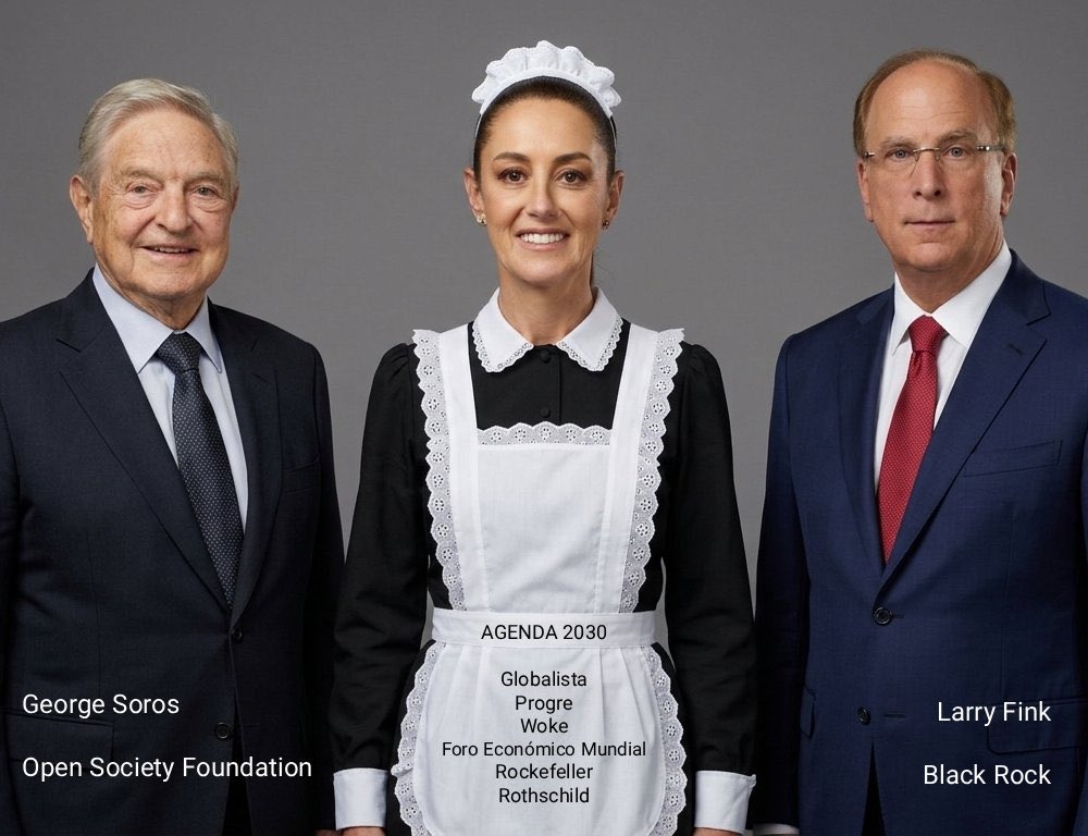 Luz Elba✝️🇲🇽🫶🏻🇪🇸 tweet media