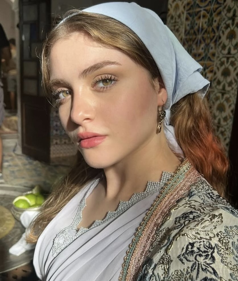 سلعة شابة 🔥 tweet media