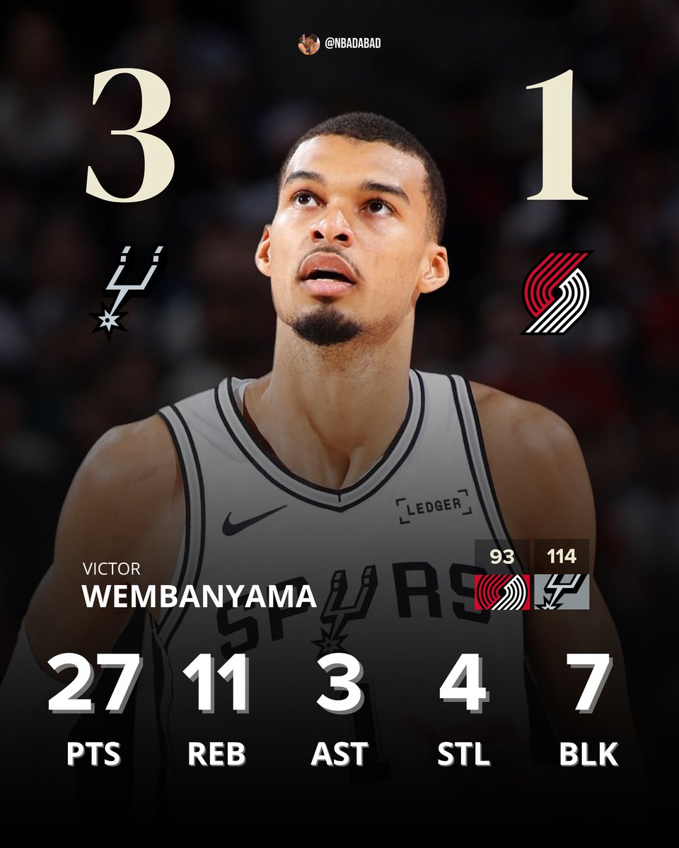 NBA da bad tweet media